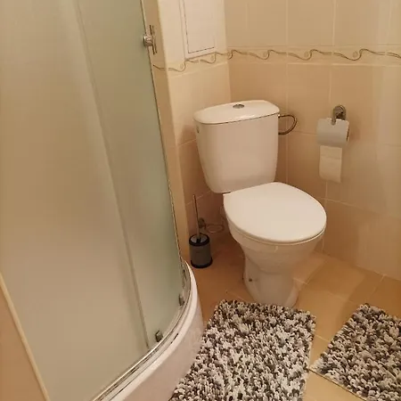 Apartman 1+Kk Na Slunecnim Pobrezi *