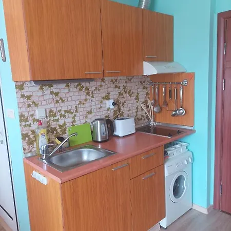 Apartman 1+Kk Na Slunecnim Pobrezi