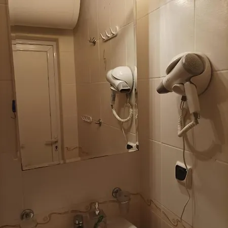 شقة Apartman 1+Kk Na Slunecnim Pobrezi *
