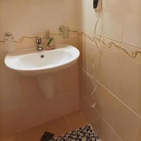 Apartman 1+Kk Na Slunecnim Pobrezi * ساني بيتش