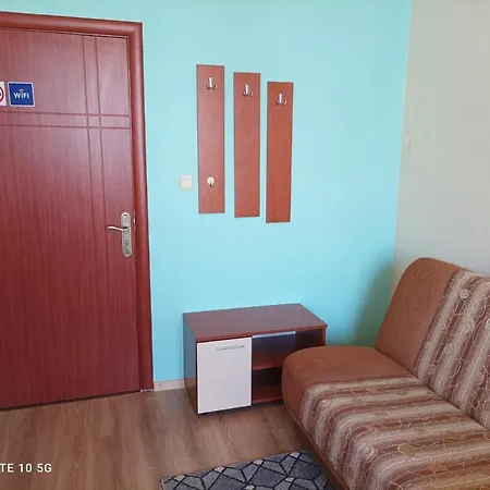 Apartman 1+Kk Na Slunecnim Pobrezi *